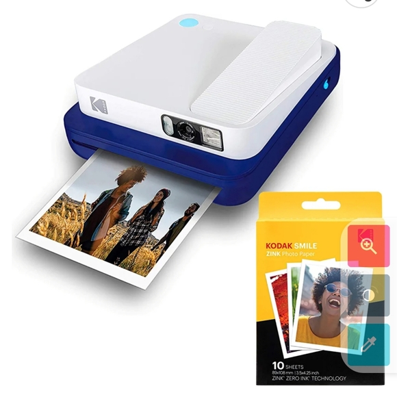 Kodak smile classic - Picture 5 of 6